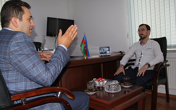 “Müsəlman Birliyi Hərəkatı” ilə “D18” bir arada —