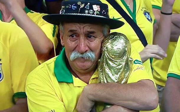 Məşhur azarkeş vəfat etdi