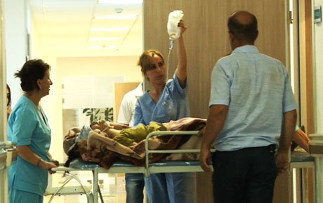 10 manat üstündə dava -