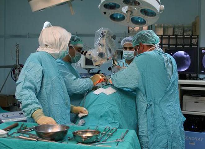 Goranboyda həkim terroru