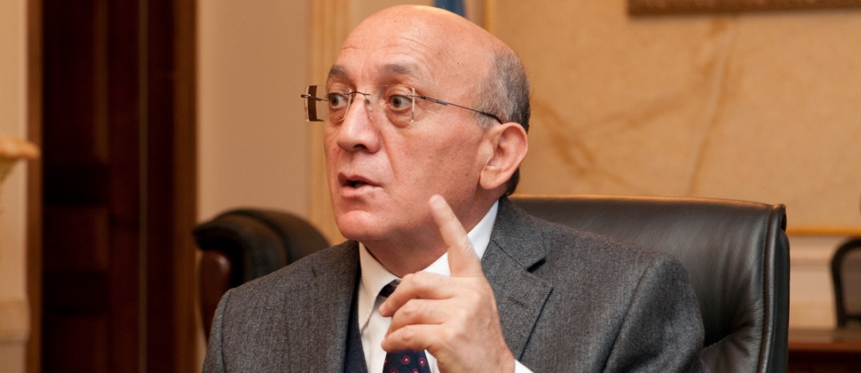 Mübariz Qurbanlı: Peyğəmbərlər Azərbaycanda yaşamaq istəyərdilər