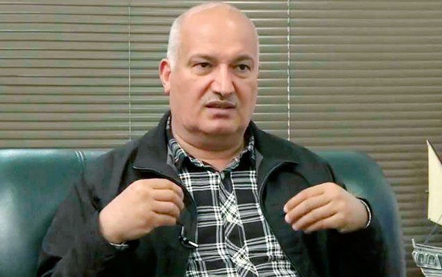 ADP seçkidən imtina etdi