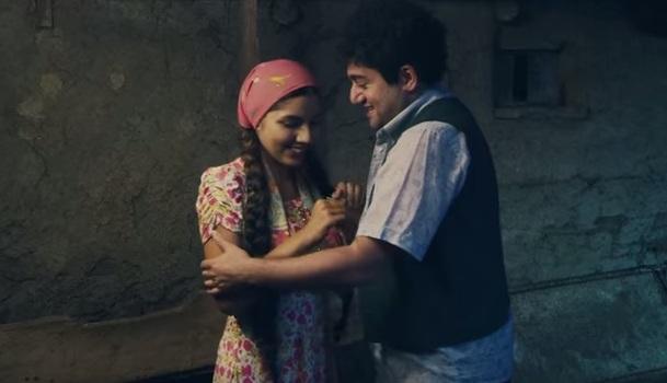 “My name is İntiqam-2