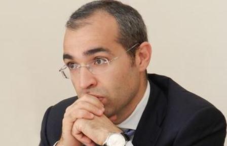 Mikayıl Cabbarov təhsil şöbəsinin müdirini işdən çıxardı