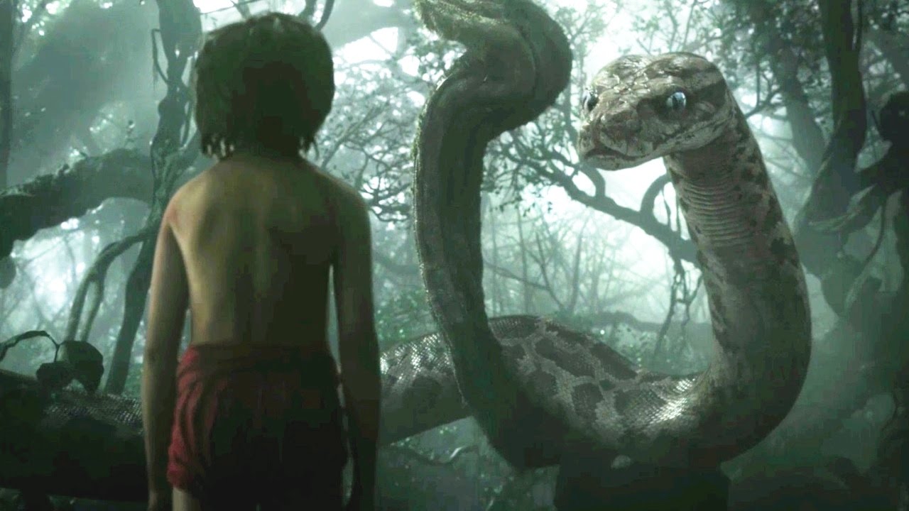 Mauqli barədə möhtəşəm film çəkilir