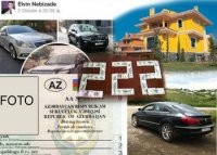 Yevlax MERO-da rüşvət skandalı