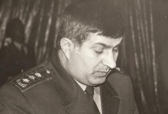 Səfər Əbiyevin keçmiş müavininin milyonluq cinayəti