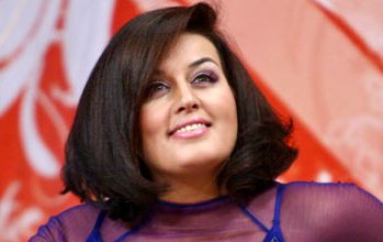 Elza Seyidcahan deputatlığa rəsmən namizəd oldu