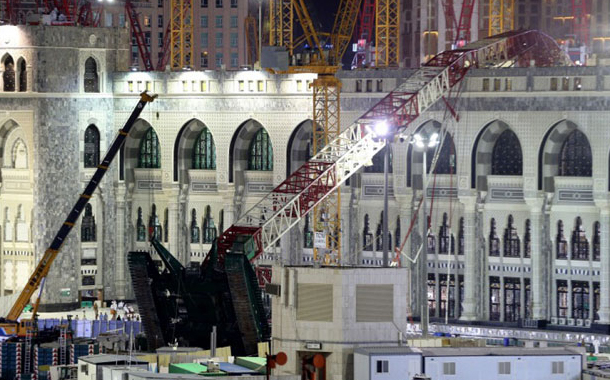 Sәudiyyә Әrәbistanı Ben Ladenin ailәsinә qadağa qoydu —