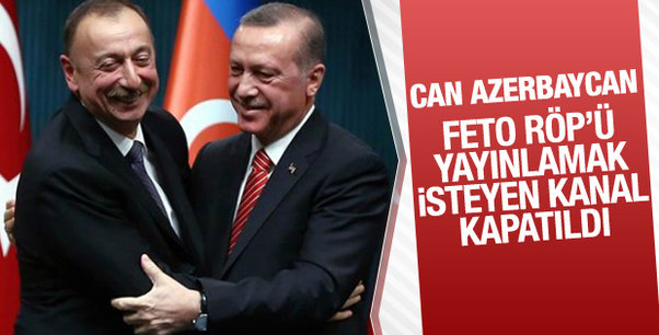 ANS-in bağlanması Türkiyə mediasında DƏSTƏKLƏNİB
