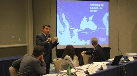 ABŞ-ın ştat qanunvericilərindən Azərbaycana böyük dəstək