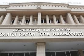 Saatlıda bir ailə intihar cəhd etdi