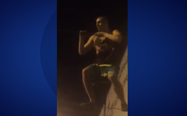 Rusiyada azərbaycanlılar intihar etmək istəyən gənci xilas ediblər