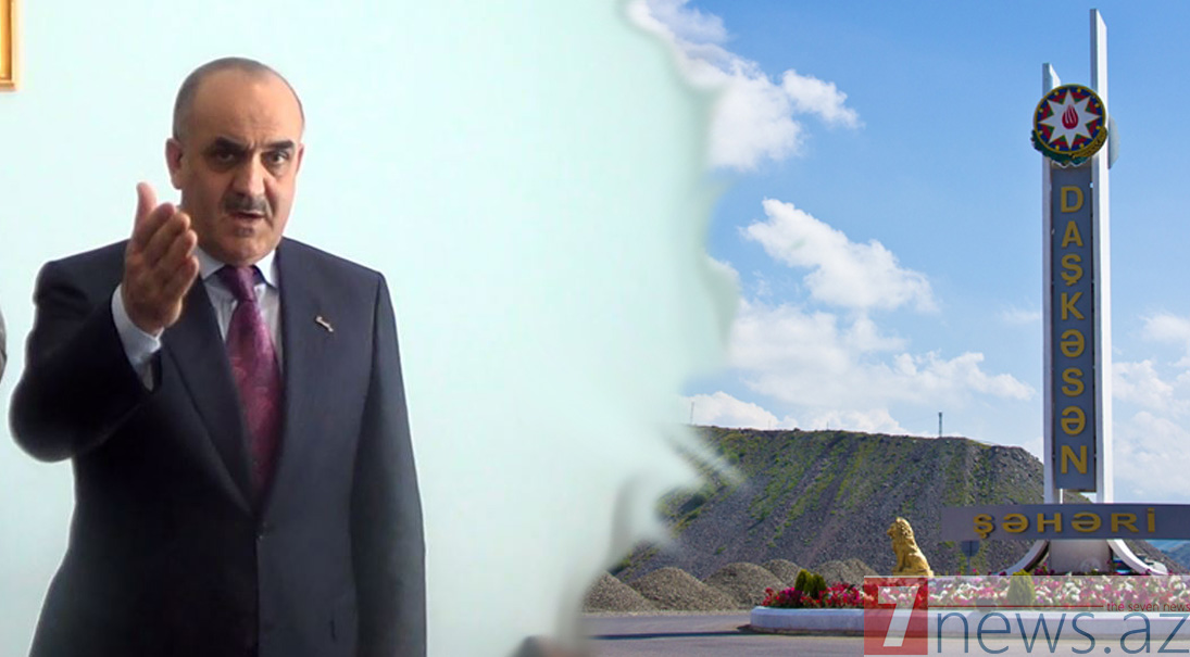 “Bizim səsimizi İlham Əliyev eşidir, amma Səlim Müslümov eşitmir”