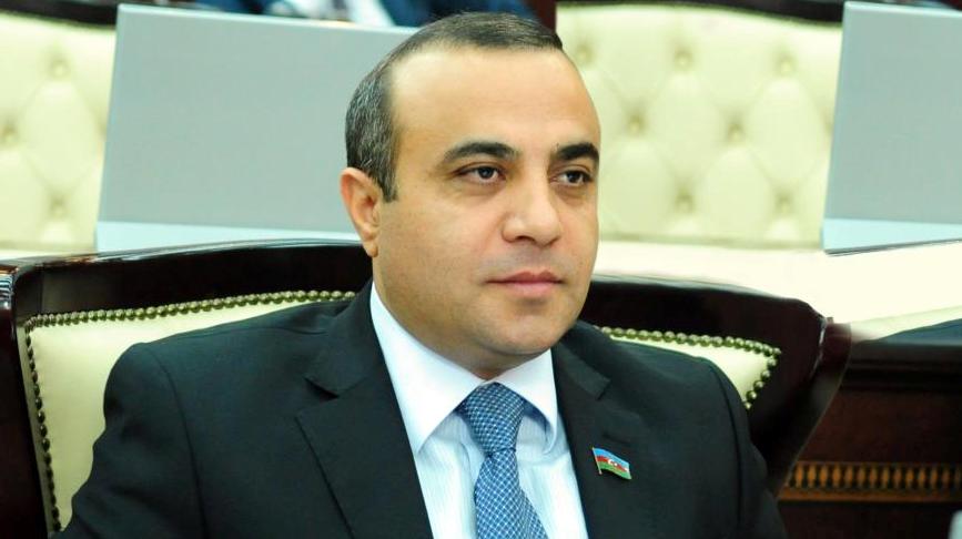 Azay Quliyev Monqolustana səfər edəcək