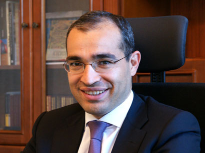 Mikayıl Cabbarov: Məktəb zəngi yaxın vaxtlarda Şuşada çalınacaq