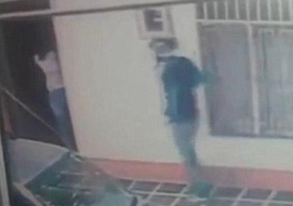 Rüşvəti araşdıran jurnalisti güllələdilər