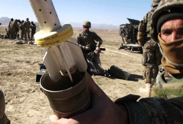 Azərbaycan ordusu düşmənə 151 atəş zərbəsi endirdi