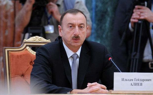 İlham Əliyev: Sentyabrda da üzə bilərik -