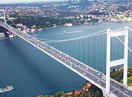 Dünyanın ən təhlükəli 10 şəhəri -