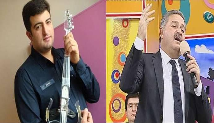 Əməkdar artistlərin fəxri adlarıyla bağlı təəssüratları