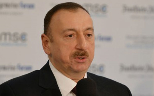 İlham Əliyev onlara “Əməkdar Artist” adı verdi —