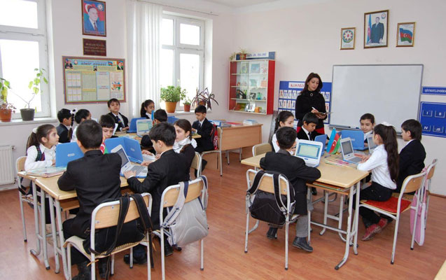 Təhsilə ayrılacaq məbləğ açıqlandı