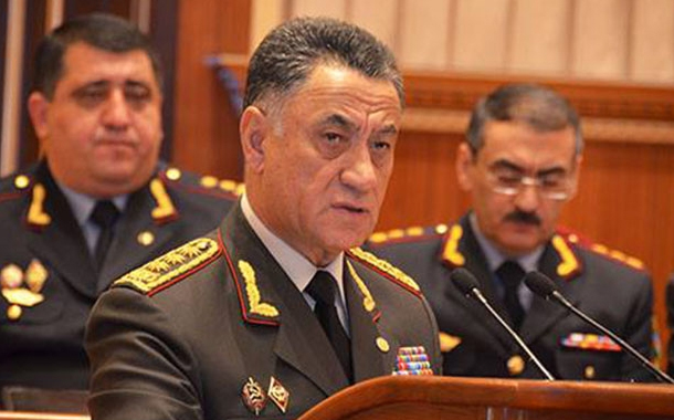 Ramil Usubov generalın qardaşını rəis təyin etdi