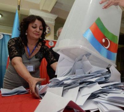 YAP namizəd siyahısını açıqlayır