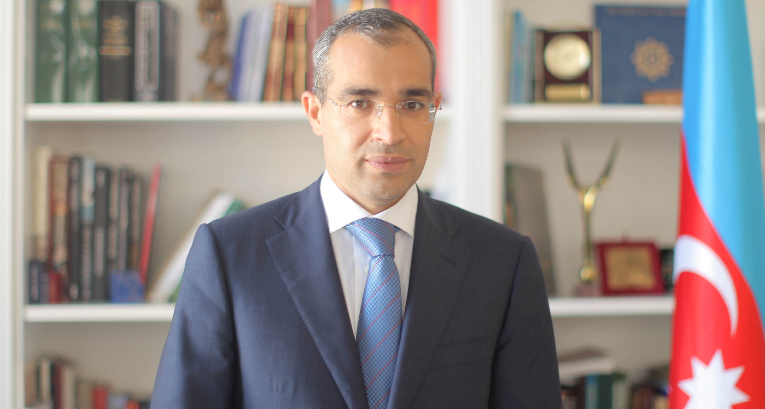 Mikayıl Cabbarov təhsildəki korrupsiyadan danışdı - “Məni qane etmir”