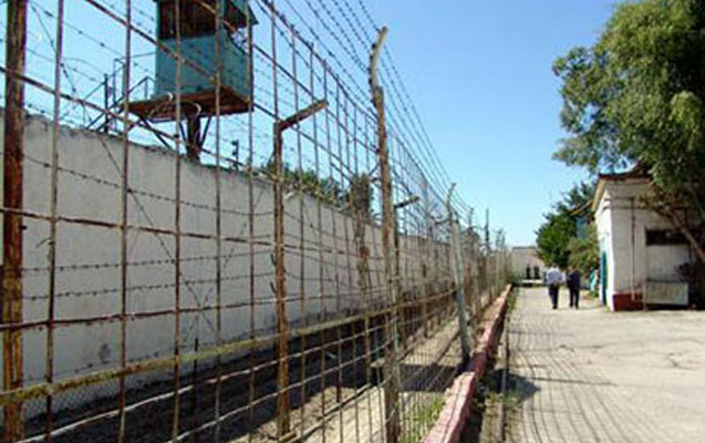 Bakıda həbsxanada qiyam olması xəbərinə