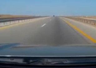 Yolda sürücüləri aldadıb pul almağın yeni üsulunu tapdılar