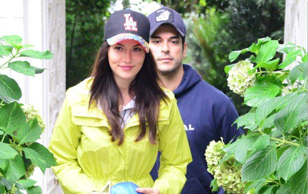 Burak və Fahriyedən qısqanclıq açıqlaması