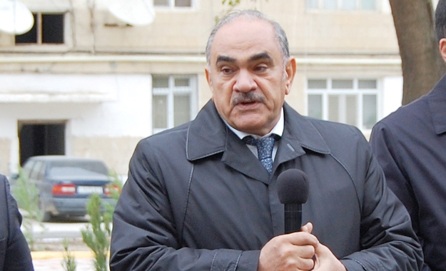 Şirvan rayonu Camalov qardaşlarının şəxsi mülkünə çevrilib