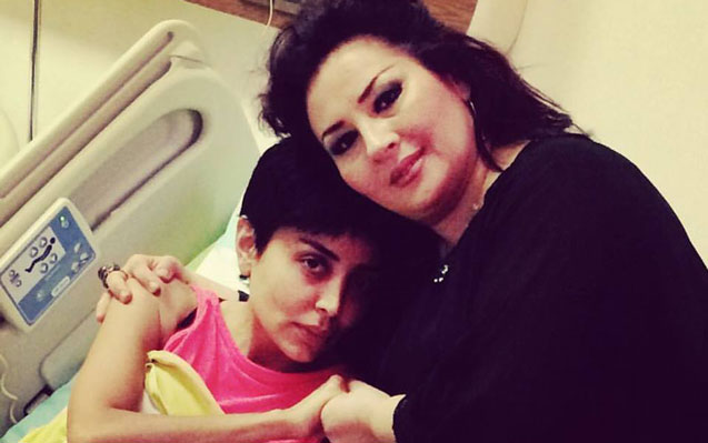 Nanə Ağamalıyevanın qəza xəbəri təsdiqləndi -