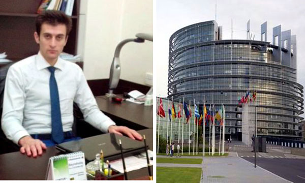 Mirsamir Məmmədov: 