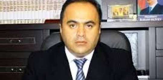 Ağstafanın icra başçısı bunu da etdi