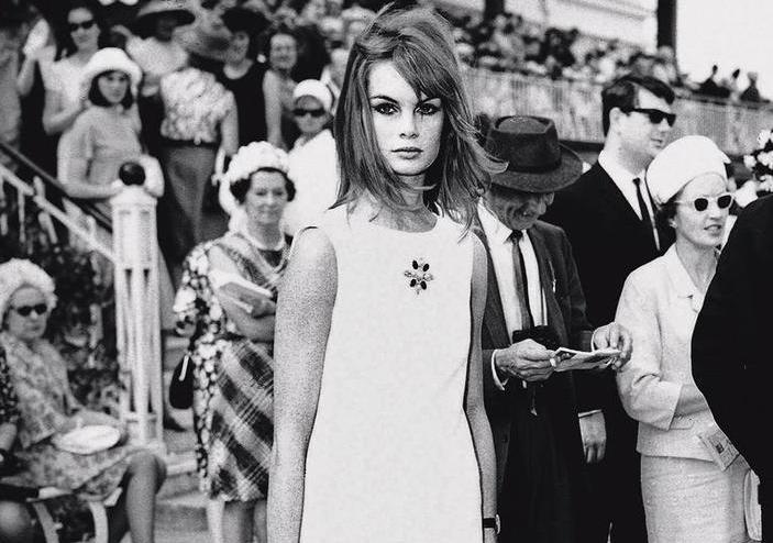 50 il bundan əvvəl küçə dəbi