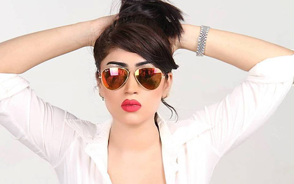 Sosial şəbəkədə fenomen idi, qardaşı öldürdü...