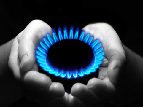 Daha 3 kəndə təbii qaz verildi