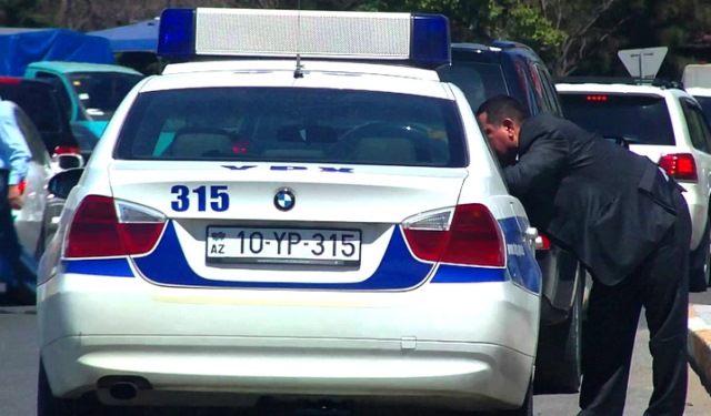 Rayondan gələnlər Bakıya buraxılmayacaq