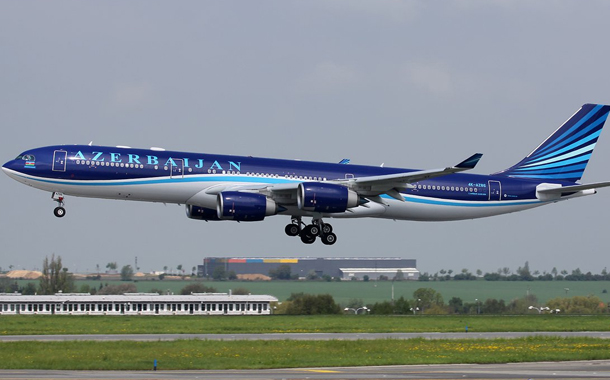 Bakıdan Dubaya uçuş 99 avroya oldu