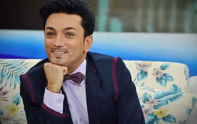 Faiq Ağayev AzTV-də işə başladı