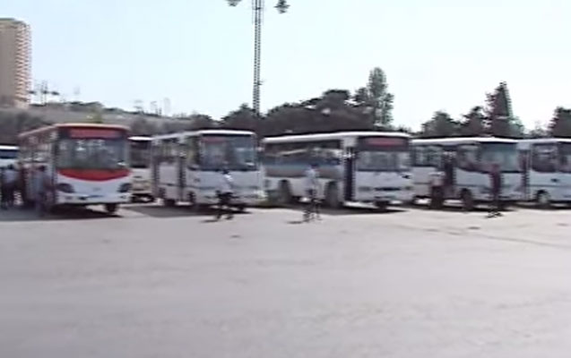 Ləğv edilən marşrutlar bərpa ediləcək?