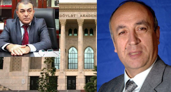 Aktyorlar teatr direktorunu məhkəməyə verir