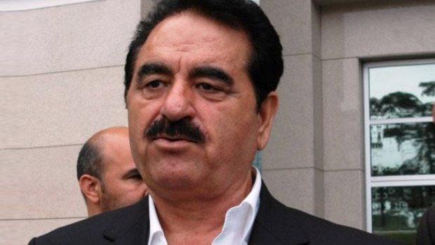 İbrahim Tatlısəs: 