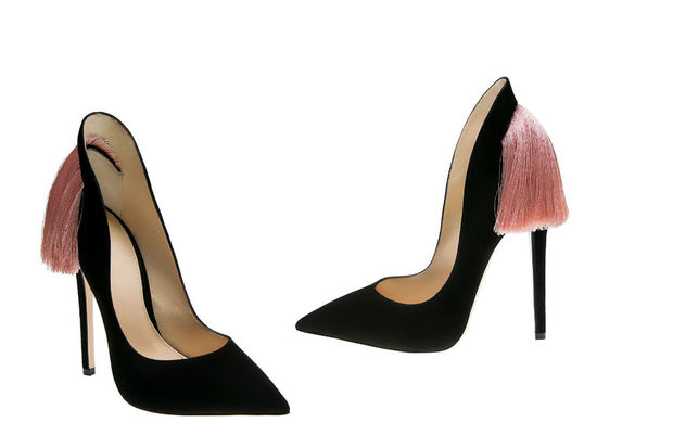 Azərbaycanda erməni dizaynerin məhsulları satılır –