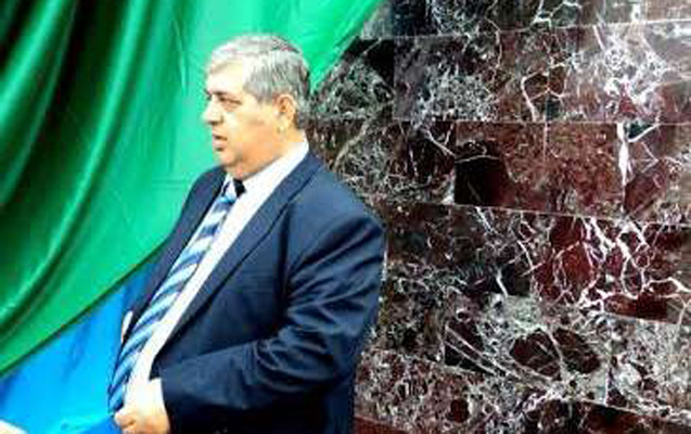 Həbsdə olan iş adamına bəraət verildi