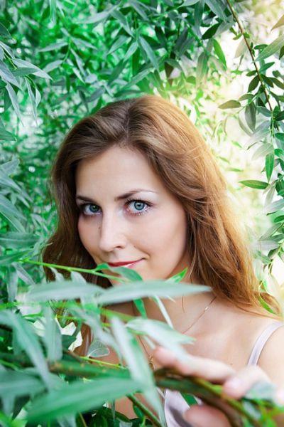 Rusiyanın ən gözəl müəlliməsi