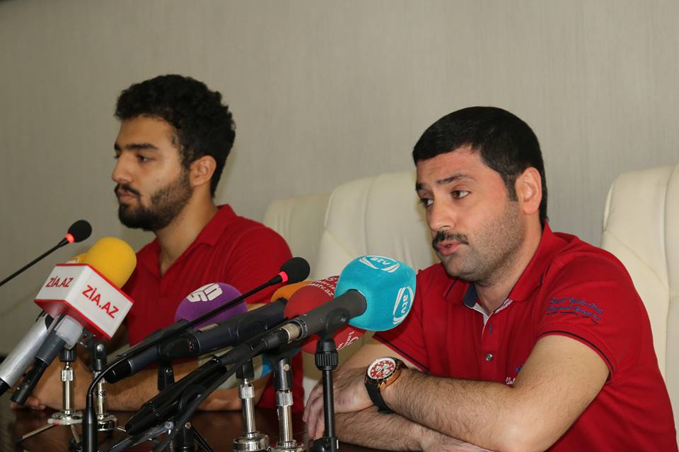 İzzət Bağırov: “Məşhur dostlarıma dəvətnamə paylamayacam”